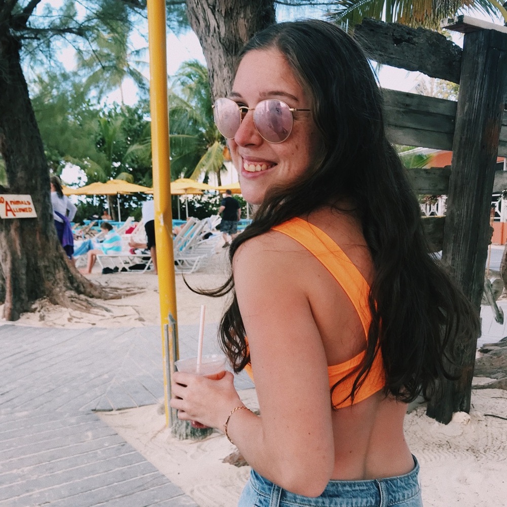 Meet your Posher, Jami